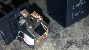 If you look up with your head on the brake pedal, you'll see the long black rectangular fuse box cover. 2000 Z28 Will Only Starts 1 Out Of 20 Times Bad Starter Relay Ls1tech Camaro And Firebird Forum Discussion