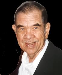 Donald Dahlberg Obituary