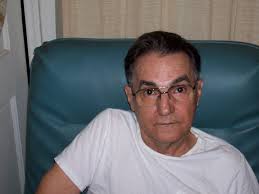 Nick Amodio Jr. (1944-2015)