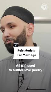 The Marriage of Fatima Zahra and Ali