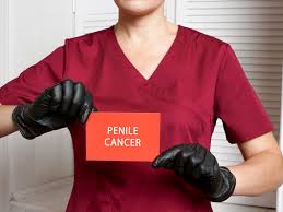 Image result for Penile Cancer