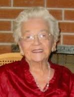 Alberta Ferguson Obituary