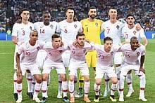 Teams portugal france played so far 9 matches. Portugal National Football Team Wikipedia