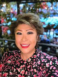 Jean Seto's Instagram, Twitter & Facebook