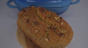 There are two general types of barley flour: How To Make Good No Knead Artisan Bread With Indian Atta Flour Trfl The Home Of Loafnest