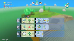What coding language is used for games. Kodu Visual Programming Language For Creating Xbox Games