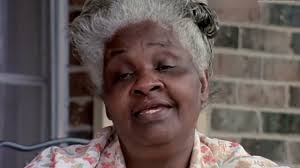 Interview with Georgia Gilmore