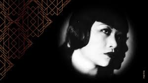 Anna May Wong: The Art of Reinvention