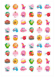 Check spelling or type a new query. Dibujos De Los Shopkins Tienda Online De Zapatos Ropa Y Complementos De Marca