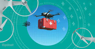Overview plan components investments providers articles & questions. Jan Van Londen The Exciting Possibilities Of Drones In Healthcare Strategic Business Consulting News And Analysis From Brg Thinkset