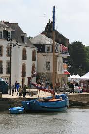 Port De Saint Goustan A Auray Bretagne Morbihan France Brittany France New York Travel Travel Oklahoma