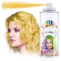 Amazon.com : Salon Grafix High Beams Intense Temporary Spray