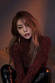 Ggpics On Twitter Ailee Amy Lee Beauty