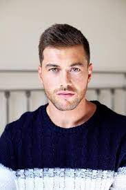 You Don T Have To Feel Safe To Feel Unafraid Mens Haircuts Short Mens Haircuts Fade Men S Short Hair