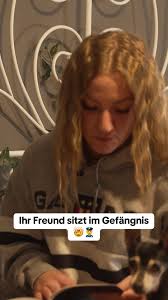 Freund Gefängnis