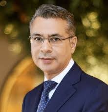 Marcus Hanna's Instagram, Twitter & Facebook