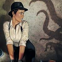 Shadow Unit 1 by Emma Bull