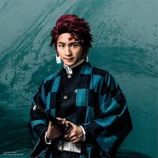 Kimetsu no yaiba entertainment district arc on crunchyroll! Revelan Nuevos Personajes De La Obra Teatral De Kimetsu No Yaiba Kudasai