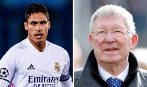 More images for varane man utd fan » Raphael Varane To Man Utd Sir Alex Ferguson Transfer Regret Over Failed 2011 Approach Football Sport Express Co Uk