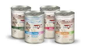 Bonacibo Kedi Kopek Mamalari Cagatay Pet Food Turkiye