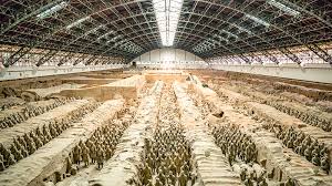 Top 10 Facts of Terracotta Warriors You May Not Know