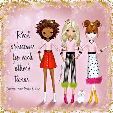 We did not find results for: Real Princesses Princess Sassy Pants Co