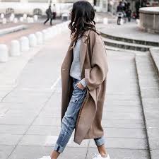 I N S T A G R A M Emilymohsie Women S Jeans Http Amzn To 2lhkuvq Fashion Street Style Warm Fashion