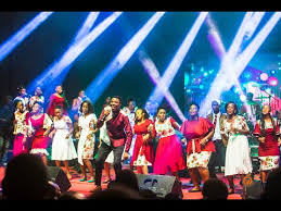 The union between the christina shusho and her husband is a match made in heaven. Hakuna Rafiki Kama Yesu By Christina Shusho Youtube Cute766
