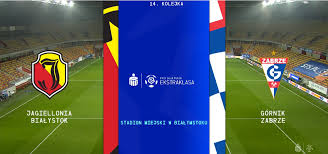 Gospodarze odpowiedzieli tylko jednym trafieniem, autorstwa tomasa prikryla. Skrot Meczu Jagiellonia Gornik Zabrze Roosevelta 81