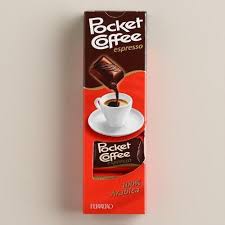 One Of My Favorite Discoveries At Worldmarket Com Ferrero Pocket Coffee 5 Piece Pocket Coffee Gourmet Chocolate Bottle Opener Wall