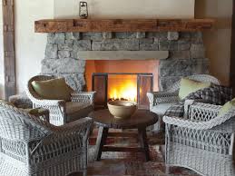 With its 5 years lifespan infrared sensor and its large screen displaying the co2 concentration in real time, the igas is ppe can be integrated effectively into many industries. Play It Safe With Your Fireplace Hgtv