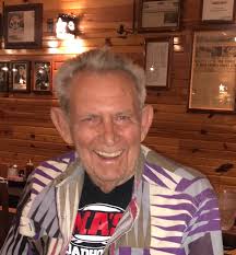 In Tribute to Robert Shields