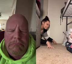 Sign Language Muffin Man