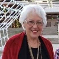 Mary Ellen Moore Obituary (2023)