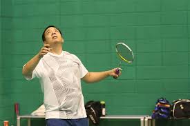 Besides the world titles and paralympics gold, liek hou is . Badminton After 10 World Titles Liek Hou Is Now Looking To Win First Olympic Gold The Star