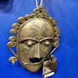 Metal mask