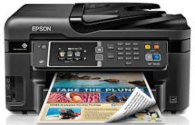 Epson Wf 3620 Driver Software Download For Windows 10 8 7