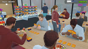 TCG Card Shop Simulator