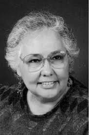 Donna Shumate Obituary (1937