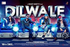 Dilwale Full Movie Download Free Online In Hd 720p Or 1080p Formats In 2020 Dilwale 2015 Full Movies Download Download Movies