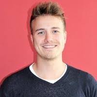 Alexander Nielsen's Instagram, Twitter & Facebook