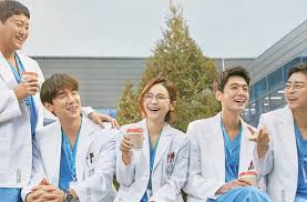 Download high quality korean drama (always available). Hospital Playlist Ep 1 8 A Masterclass In Friendship Fun Seoulbeats
