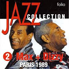 Max + Dizzy