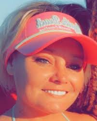 It is with a heavy heart that the North Myrtle Beach Rescue Squad announces  the passing of one of our members, Chevon Bacot, yesterday after a brief  illness. Her family was by