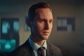 Blue Lights season 2 cast