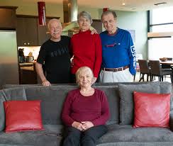 Dartmouth Class of 1962