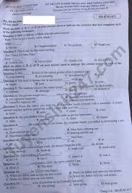 Cập nhật đáp án gợi ý môn tiếng anh mã đề 403 trên tạp chí đời sống & pháp luật. 1u5yc7atfbuoqm