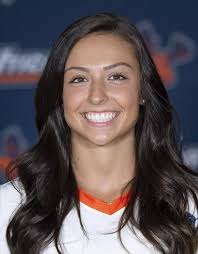 2021 Women's Volleyball Roster