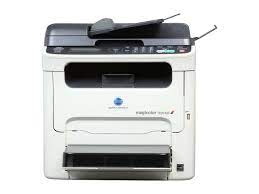Free konica minolta magicolor 4690mf drivers and firmware! Konica Minolta Magicolor 1690mf Mfc All In One Color Laser Printer Newegg Com