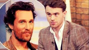 Rory Curtis: Amateur footballer who woke from a coma speaking fluent French 